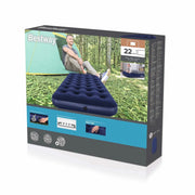 Bestway Air Mattress Twin 1.88m x 99cm x 22cm by salelink.co.nz