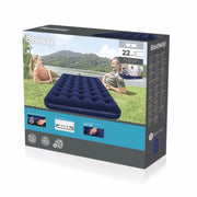 Bestway Air Bed 1.91m x 1.37m x 22cm by salelink.co.nz
