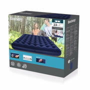 Bestway 2.03m x 1.83m x 22cm Air Mattress King by salelink.co.nz