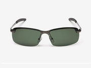 HD Polarized Lens Sunglasses Anti-Reflective Hydrophobic by dealonline.co.nz
