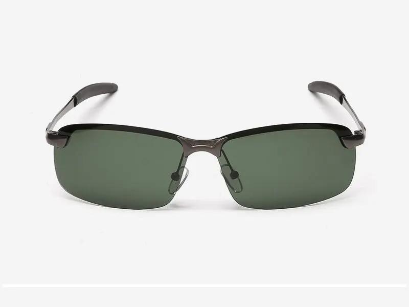 HD Polarized Lens Sunglasses Anti-Reflective Hydrophobic by dealonline.co.nz