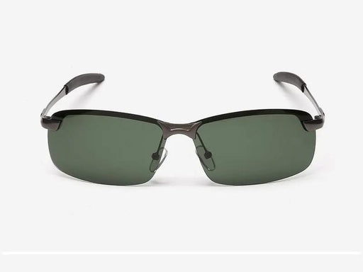 HD Polarized Lens Sunglasses Anti-Reflective Hydrophobic by dealonline.co.nz