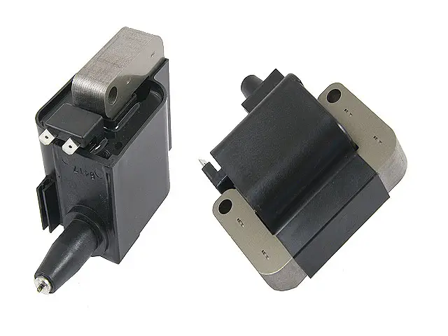 Ignition Coil For Honda 30500-P0A-A01 30500 P0A A01 30500P0AA01 F22B1 HONDA ACCORD by JBH AUTO PARTS