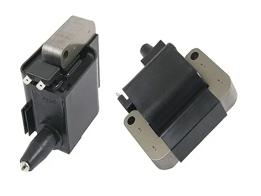 Ignition Coil For Honda 30500-P0A-A01 30500 P0A A01 30500P0AA01 F22B1 HONDA ACCORD by JBH AUTO PARTS
