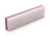 3000 mesh - 8000 mesh Natural whetstone Ruby double sided stone can be shaved after grinding S by China Dropship