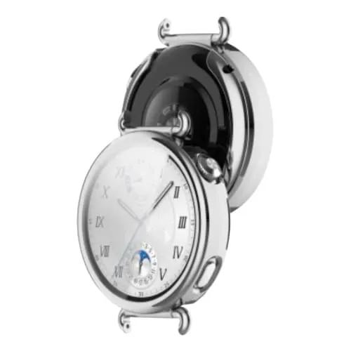 Protective Case for Huawei GT6 (41mm) (Silver) by That Watch Shop