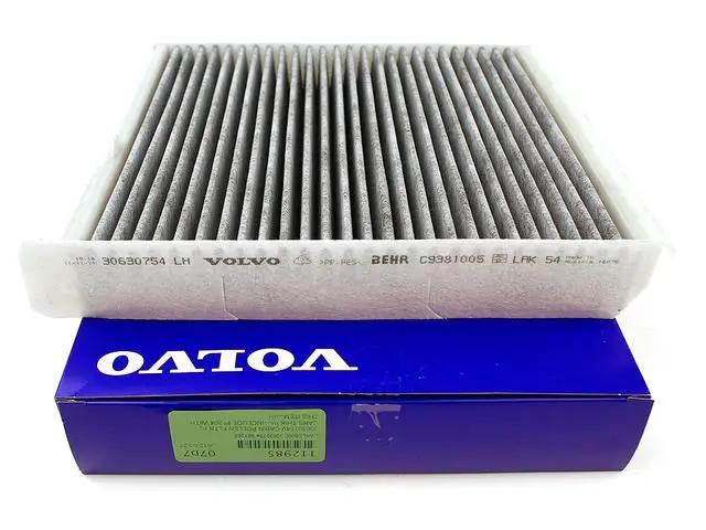 Volvo Cabin Air Filter 30630754 by JBH AUTO PARTS