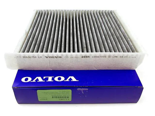 Volvo Cabin Air Filter 30630754 by JBH AUTO PARTS