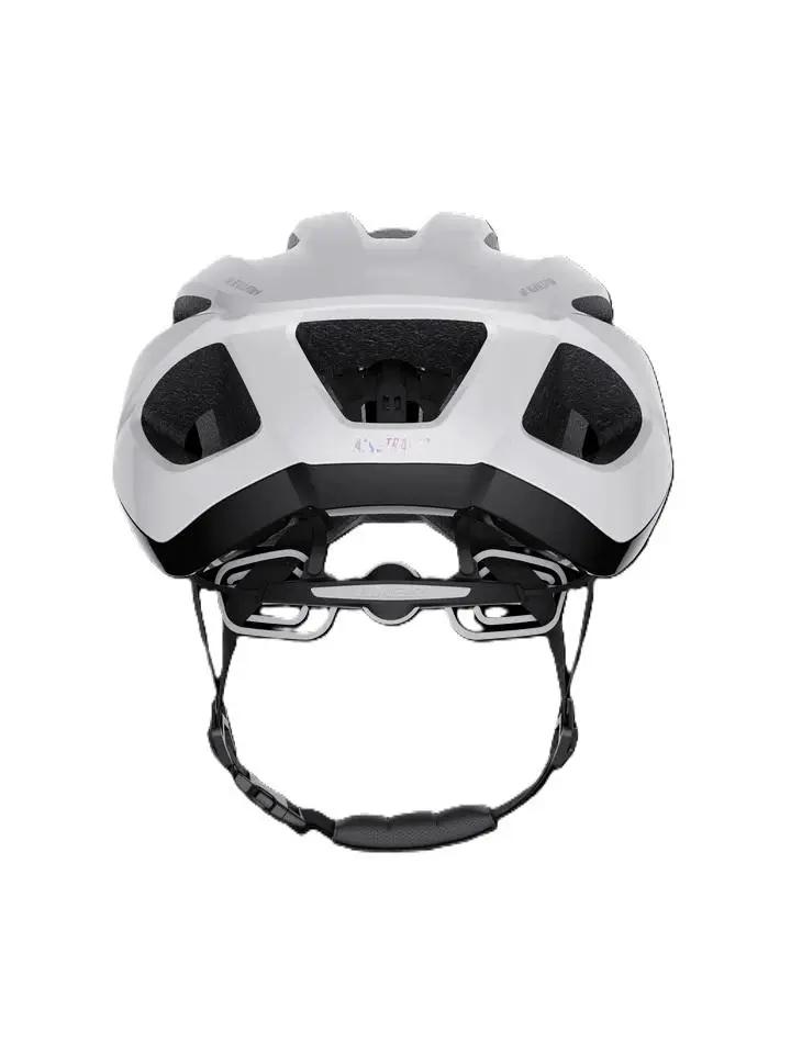 Limar Air Stratos Irid White by Euro Cycling NZ