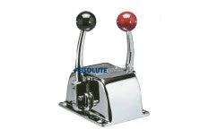 Top Mount Mechanical Control Levers by ASM