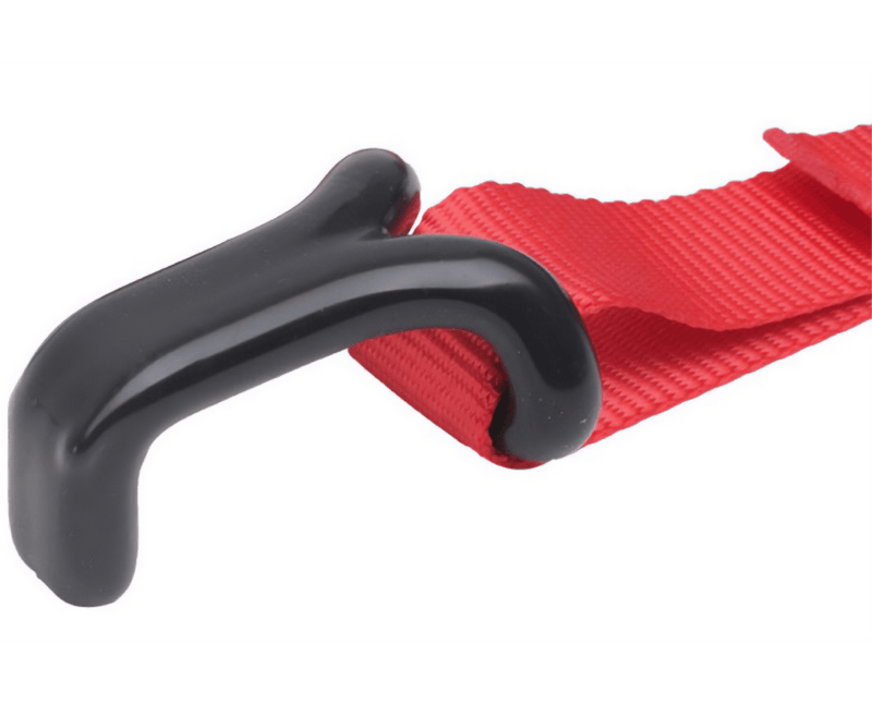 Trojan Tiedown Straps Trojan Transom Tiedown Straps - 200x45mm - Pair Trojan Transom Tiedown Straps - 200x45mm - Pair