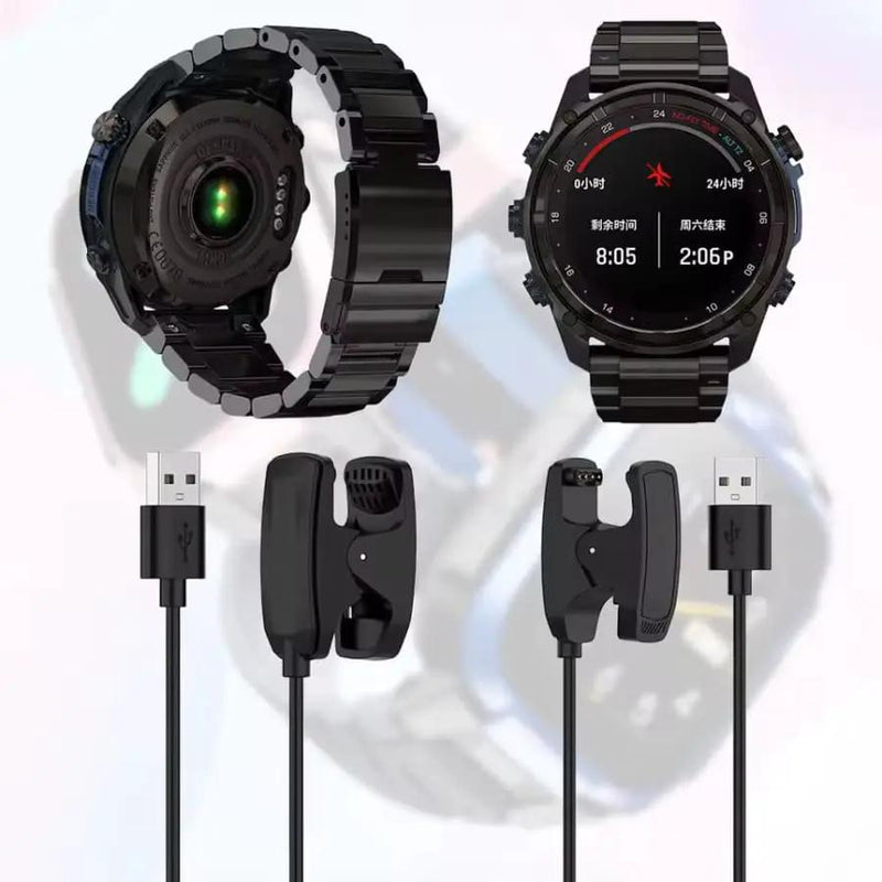 Watch Series Charger for Garmin Descent by That Watch Shop