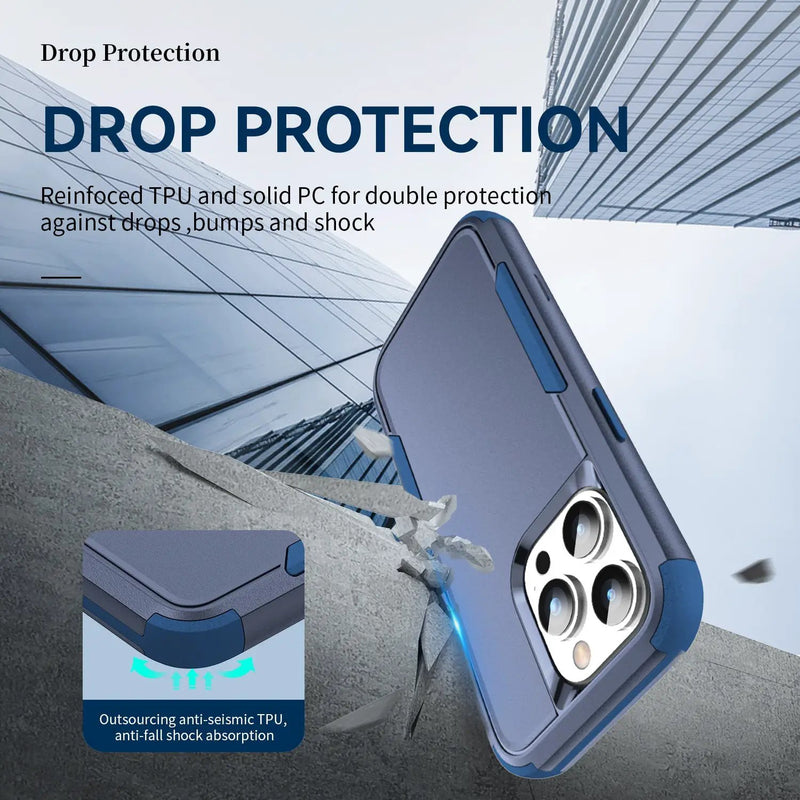 iPhone 13 Pro Case by salelink.co.nz