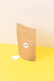 MNRL.NZ MNRL Replenish Salt Jar Kit With Eco Glass Jar And Refill Bags MNRL Replenish Salt Jar Kit With Eco Glass Jar
