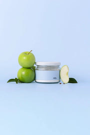 MNRL.NZ MNRL Replenish Salt Jar Kit With Eco Glass Jar And Refill Bags MNRL Replenish Salt Jar Kit With Eco Glass Jar