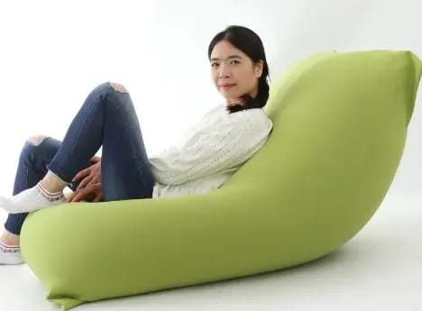 Lying And Sleeping Bedroom Lazy Sofa For Comfortable Lounging by Action Outdoors Limited