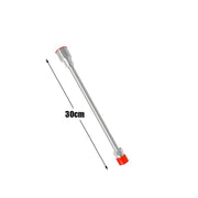 Spray Gun Extension - 30cm by salelink.co.nz