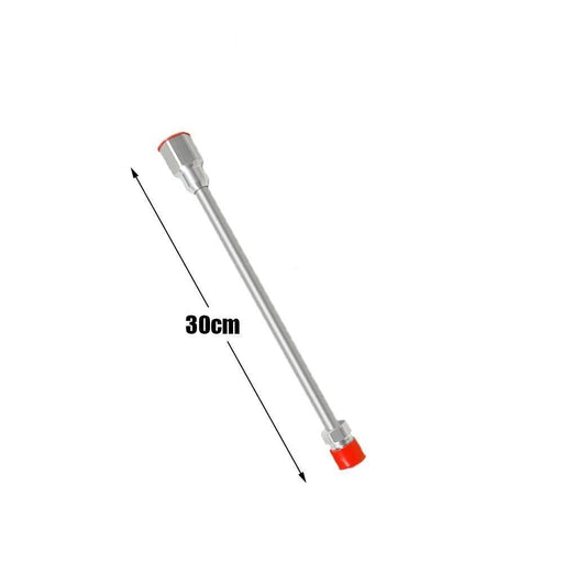 Spray Gun Extension - 30cm by salelink.co.nz