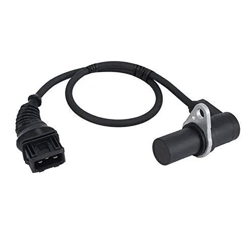 12141703221 Camshaft Position Sensor Fit BMW E36 328i/M3, E39 528i, Z3 2.8, M52, S52 by JBH AUTO PARTS