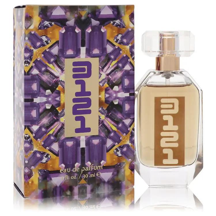 Brands HD Eau De Parfum Spray 3121 Eau De Parfum Spray by Prince 30 ml 3121 Eau De Parfum Spray by Prince 30 ml