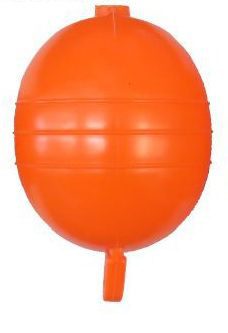 Inflatable Buoys 3 RIB Low Drag 8  Color Choices - Action Outdoors Kiwi