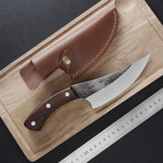 Cleaver Boning Knives Knife with sheath by China Dropship