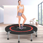 Mead's Supply & Equipment Outfitters limited Fitness Equipment Indoor & Outdoor Fitness Trampoline, 40–50 Inch Indoor & Outdoor Fitness Trampoline, 40–50 Inch