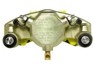 DeeMaxx Caliper - Gold Zinc Plating - 1500/1750kg