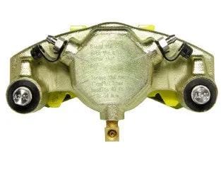 DeeMaxx Caliper - Gold Zinc Plating - 1500/1750kg