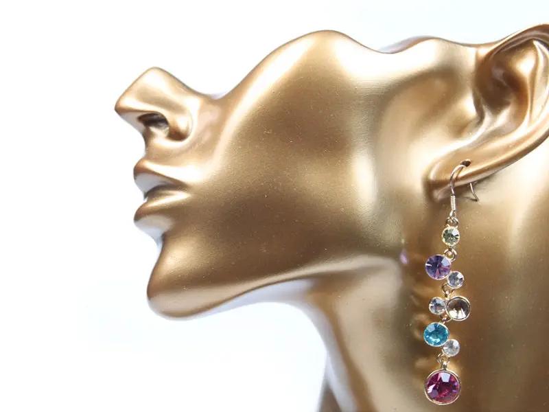 MANNEQUIN HEAD - GOLD by dealonline.co.nz
