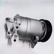 A/C Compressor For Nissan Murano 03-07 Quest 04-09 V6 3.5L DKS17D 67465 926005Z010 926005Z01A 926005Z01B 92600CA01C 6512329 by JBH AUTO PARTS