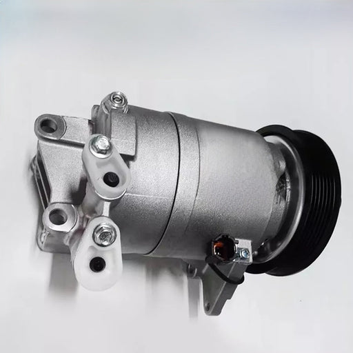 A/C Compressor For Nissan Murano 03-07 Quest 04-09 V6 3.5L DKS17D 67465 926005Z010 926005Z01A 926005Z01B 92600CA01C 6512329 by JBH AUTO PARTS
