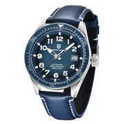 Action Outdoors Limited PAGANI DESIGN Men's Waterproof Mechanical Watch 1649 PAGANI DESIGN Men's Waterproof Mechanical Watch 1649