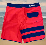 Hurley Phantom Block Board Shorts by Moana SUP and Surf