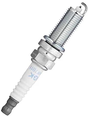 NGK Iridium Spark Plug 4912 - ILKAR7B11 90919-01253 SC20HR11 PRIUS by JBH AUTO PARTS