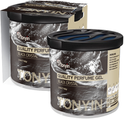 TONYIN QUALITY PERFUME GEL 80G by Racing Pro NZ Ltd