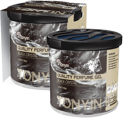 TONYIN QUALITY PERFUME GEL 80G by Racing Pro NZ Ltd