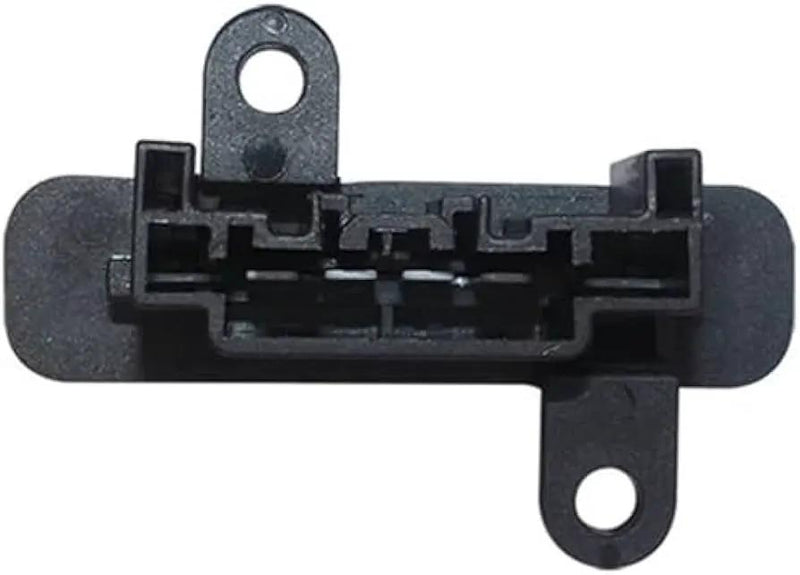 For NISSAN NAVARA D40 AC A/C Heater Blower Motor Fan Resistor Regulator Heating Resistance RRS-0136 BA540-40821 BA54040821 by JBH AUTO PARTS