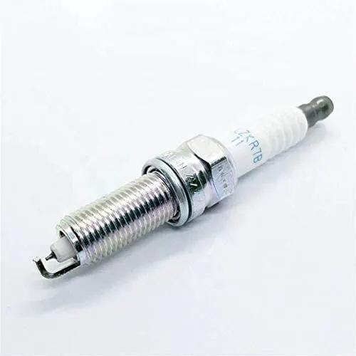 NGK SILZKR7B11 LASER IRIDIUM SPARK PLUGS by JBH AUTO PARTS
