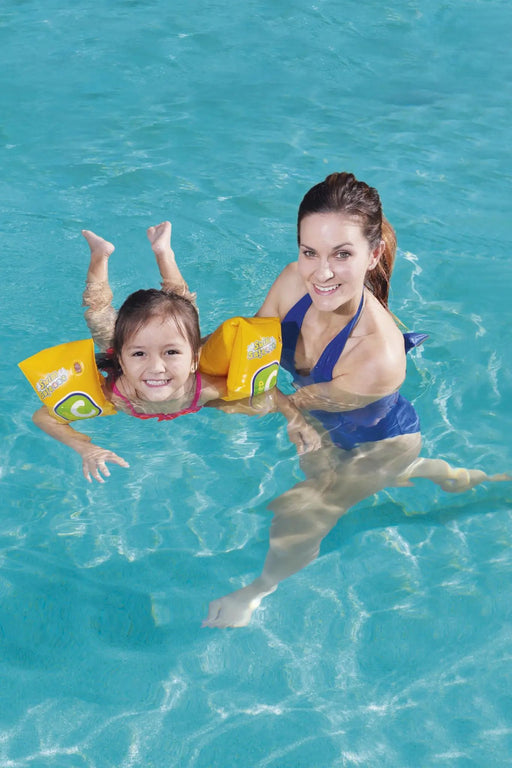 Kids Inflatable Armbands by salelink.co.nz