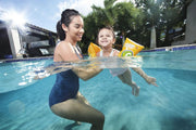Kids Inflatable Armbands by salelink.co.nz