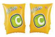Kids Inflatable Armbands by salelink.co.nz