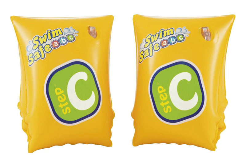 Kids Inflatable Armbands by salelink.co.nz