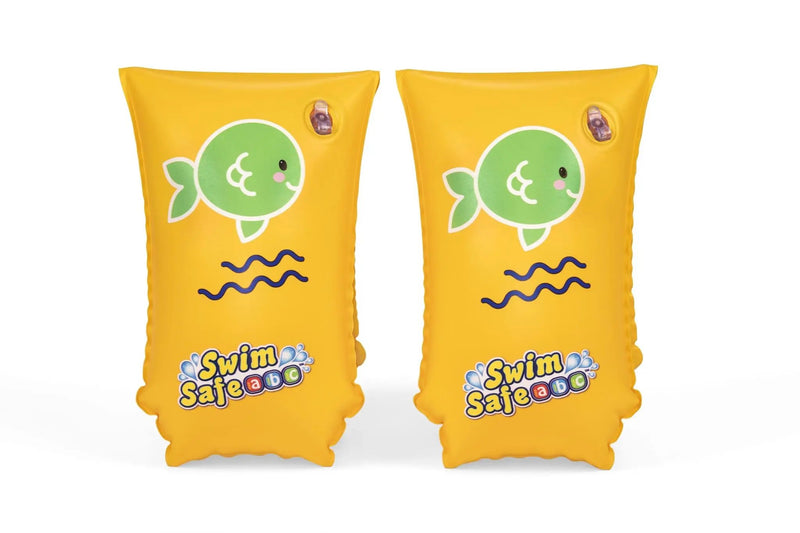 Swimming Armbands for ages 5-12 years by salelink.co.nz