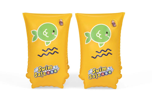 Swimming Armbands for ages 5-12 years by salelink.co.nz