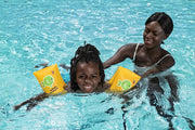 Swimming Armbands for ages 5-12 years by salelink.co.nz