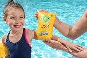 Swimming Armbands for ages 5-12 years by salelink.co.nz