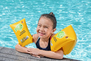 Swimming Armbands for ages 5-12 years by salelink.co.nz