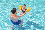 Swimming Armbands for ages 5-12 years by salelink.co.nz