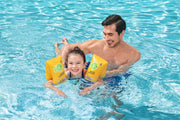 Swimming Armbands for ages 5-12 years by salelink.co.nz